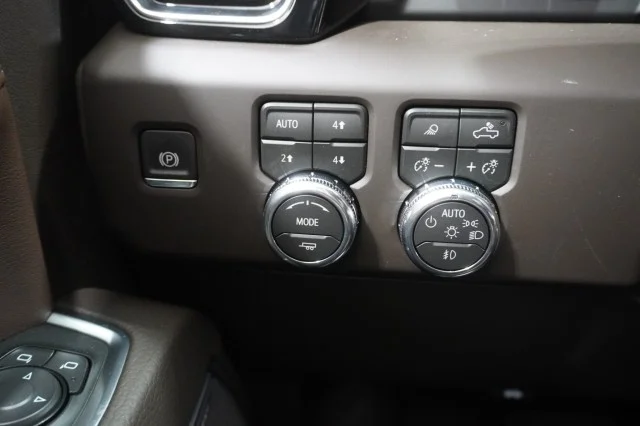 2026 GMC Sierra 2500HD Denali - Photo 32