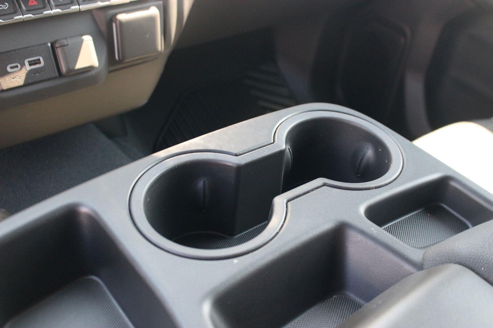 Used 2026 Summit White Chevrolet Custom image 23