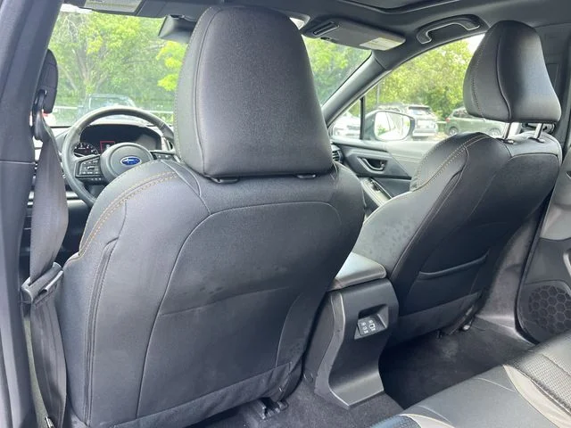 Used 2026 Silver Subaru Wilderness image 36