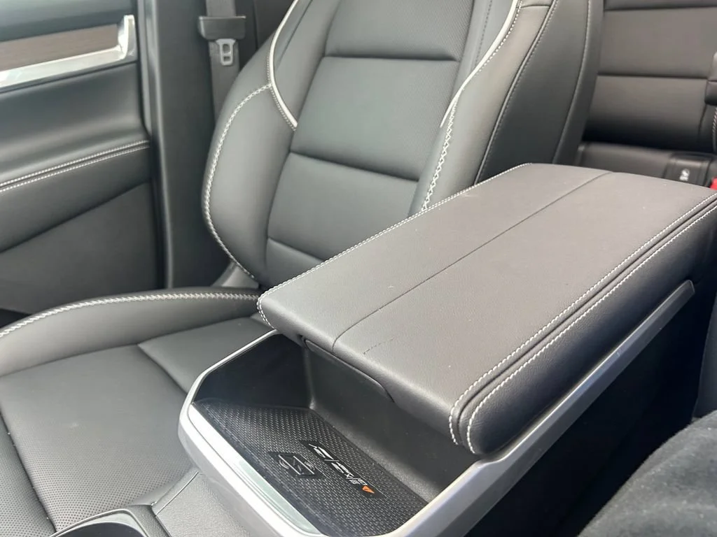 New 2026 Ebony Twilight Metallic GMC Denali image 11