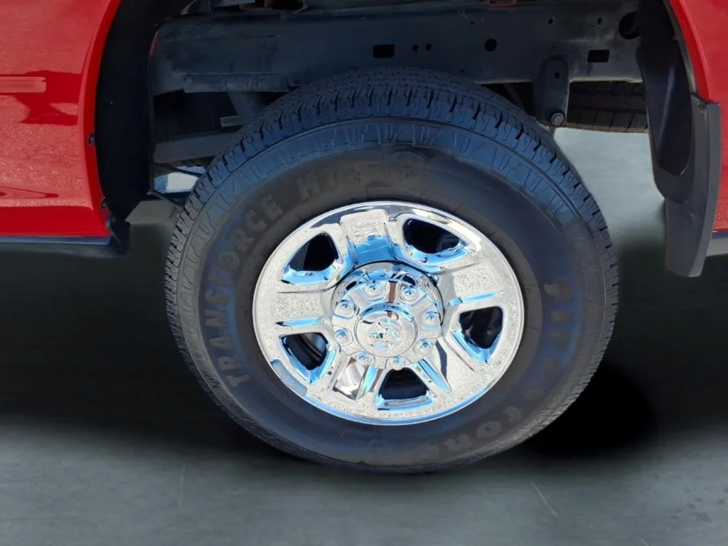 Used 2024 Red Ram Big Horn image 14