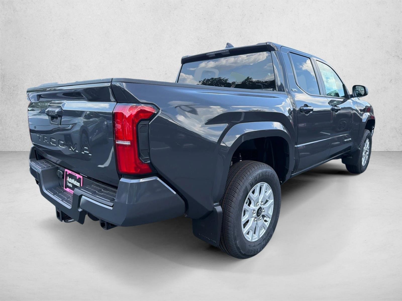 New 2026 Underground Toyota SR5 image 3