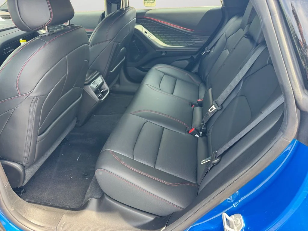 New 2026 Blue Dodge R/T image 13