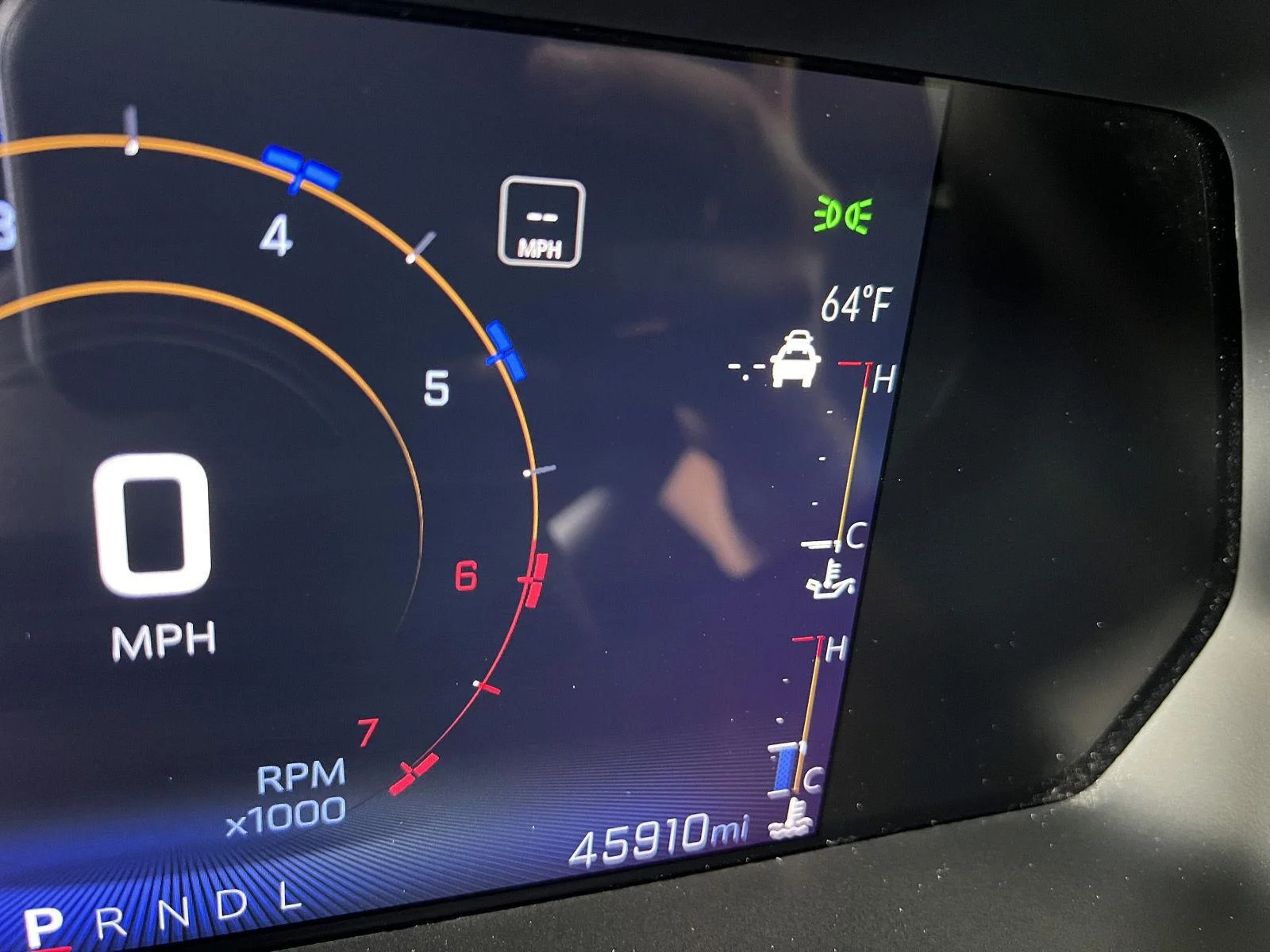 Used 2023 Summit White Chevrolet Trail Boss image 12