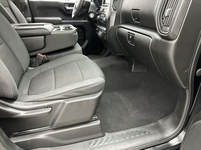 Used 2020 Black Chevrolet Custom Trail Boss image 23