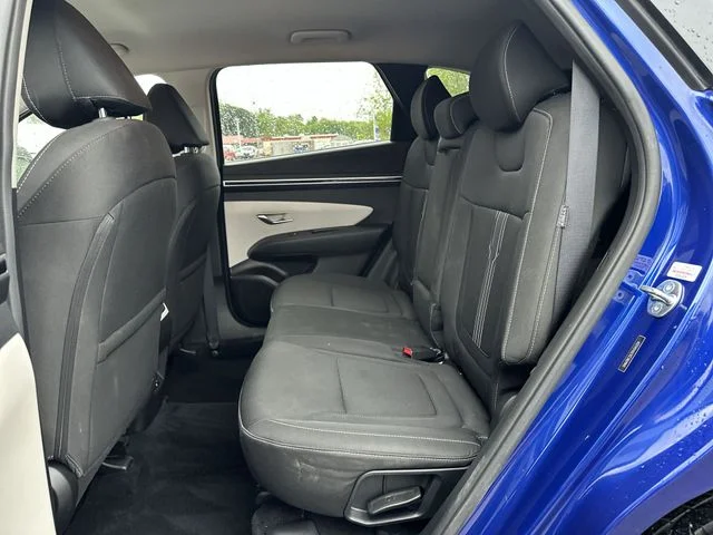 Used 2024 Blue Hyundai SEL image 25