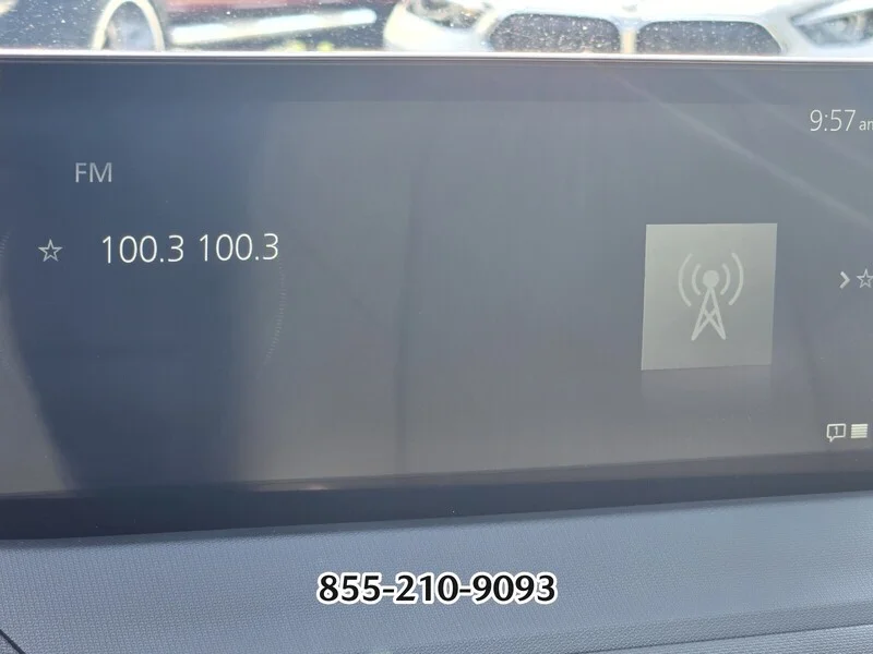 New 2026 Snowflake White Pearl Mazda Grand Touring image 14