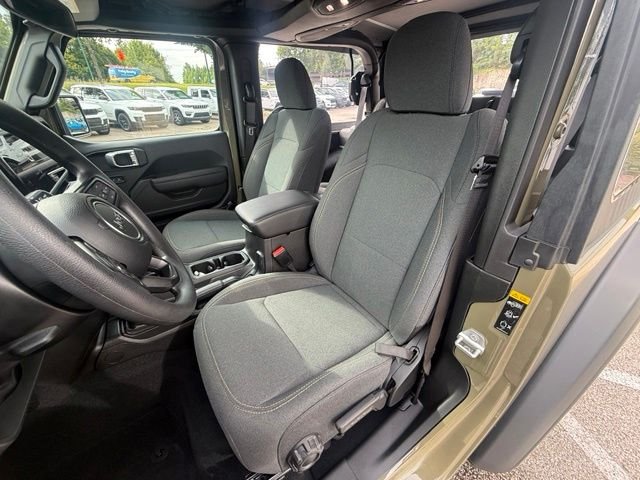 New 2026 41 Exterior Paint Jeep Sport image 19