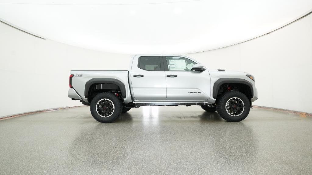 2025 Toyota Tacoma TRD Off Road - Photo 40