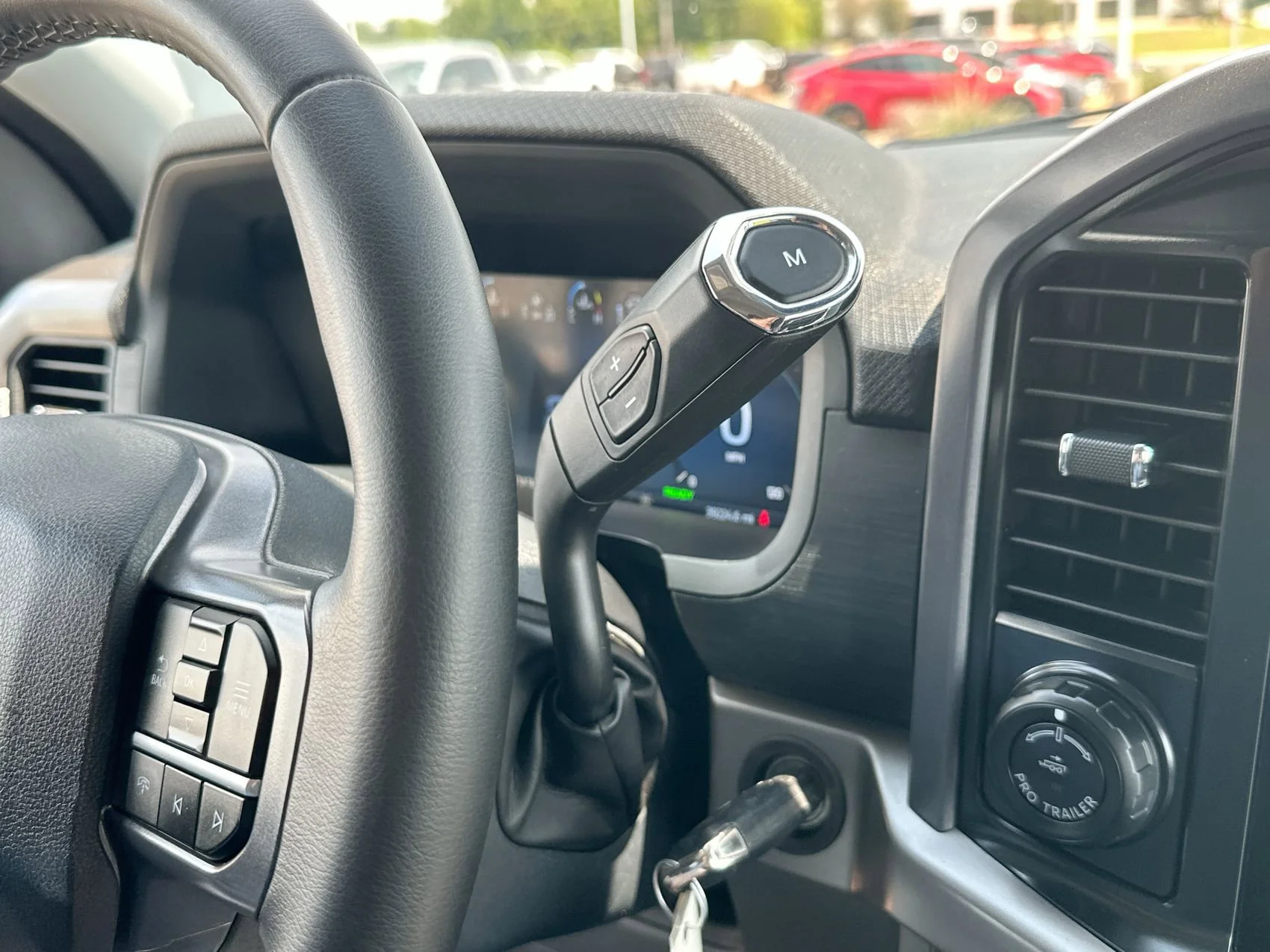 2024 Ford F-150 XLT - Photo 20