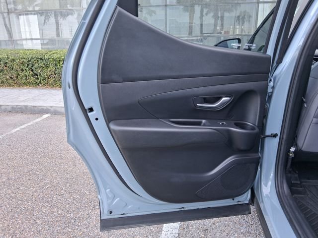 Used 2024 Blue Hyundai SEL image 19