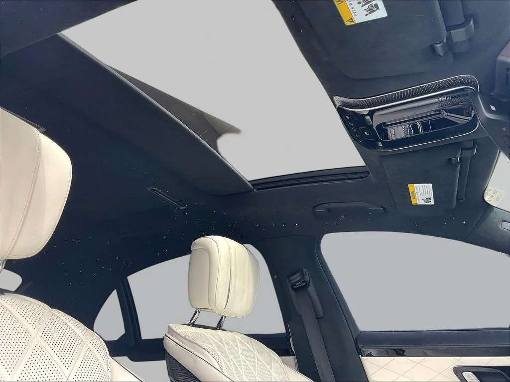 Used 2023 Black Mercedes-Benz S 580 image 26