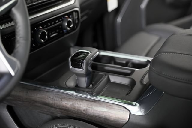 2026 Chevrolet Silverado 1500 LTZ - Photo 16