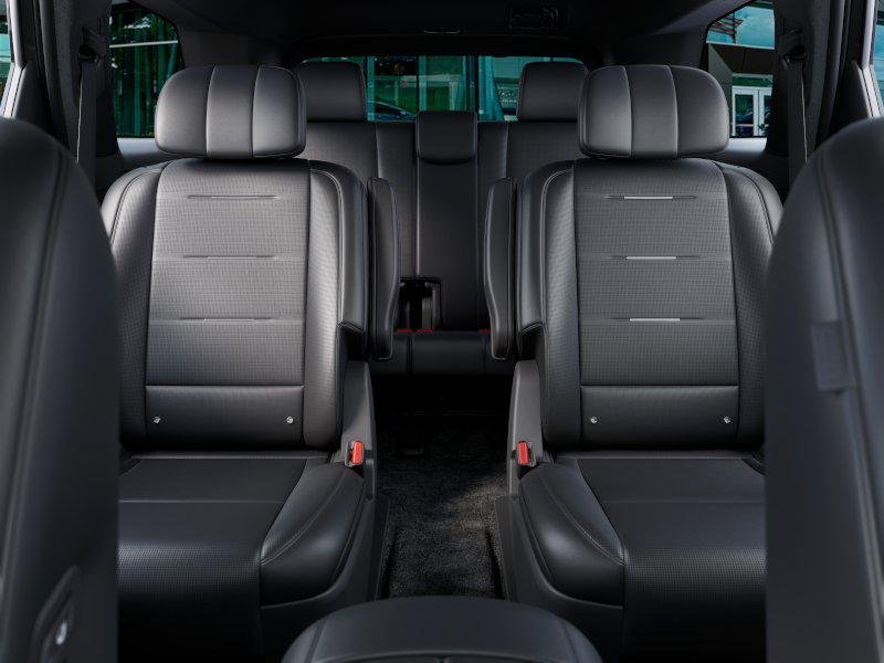 New 2026 Ecotronic Gray Hyundai Calligraphy image 12
