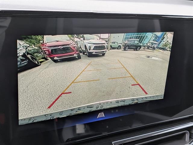 2026 Chevrolet Trailblazer LT - Photo 19