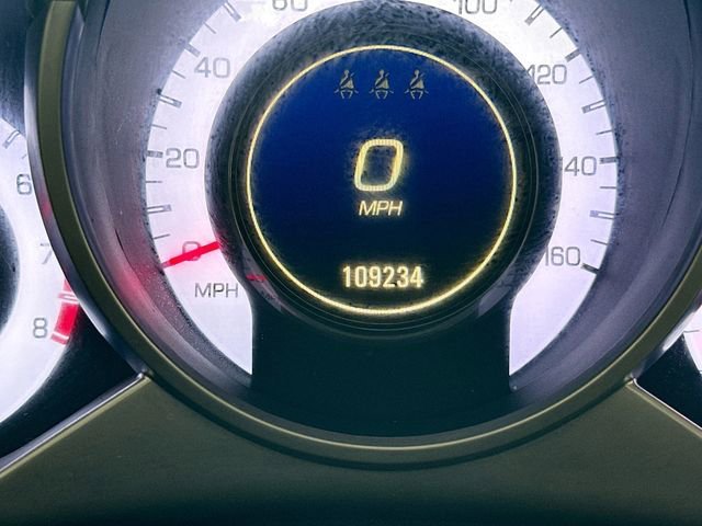 Used 2011 GOLD MIST METALLIC Cadillac Luxury Collection image 13