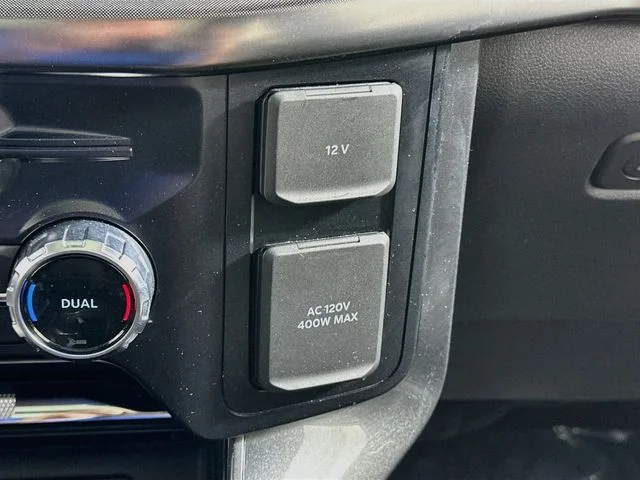 Certified Used 2023 Silver Ford Tremor image 22