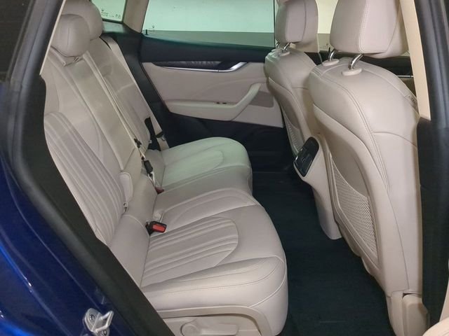 Used 2022 Blue Maserati Modena image 27