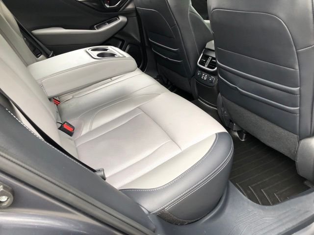 Used 2023 Gray Subaru Limited image 13