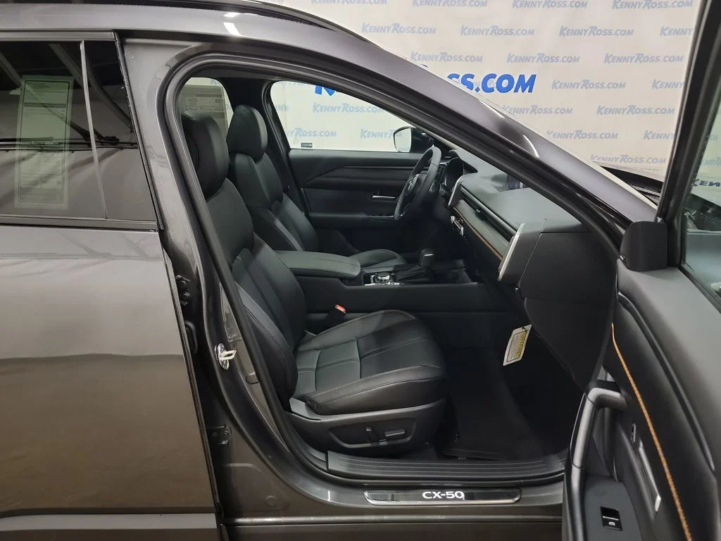 2026 Mazda CX-50 Premium - Photo 13