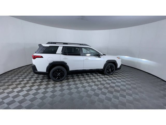 New 2026 CRYSTAL WHITE PEARL Subaru Limited image 9