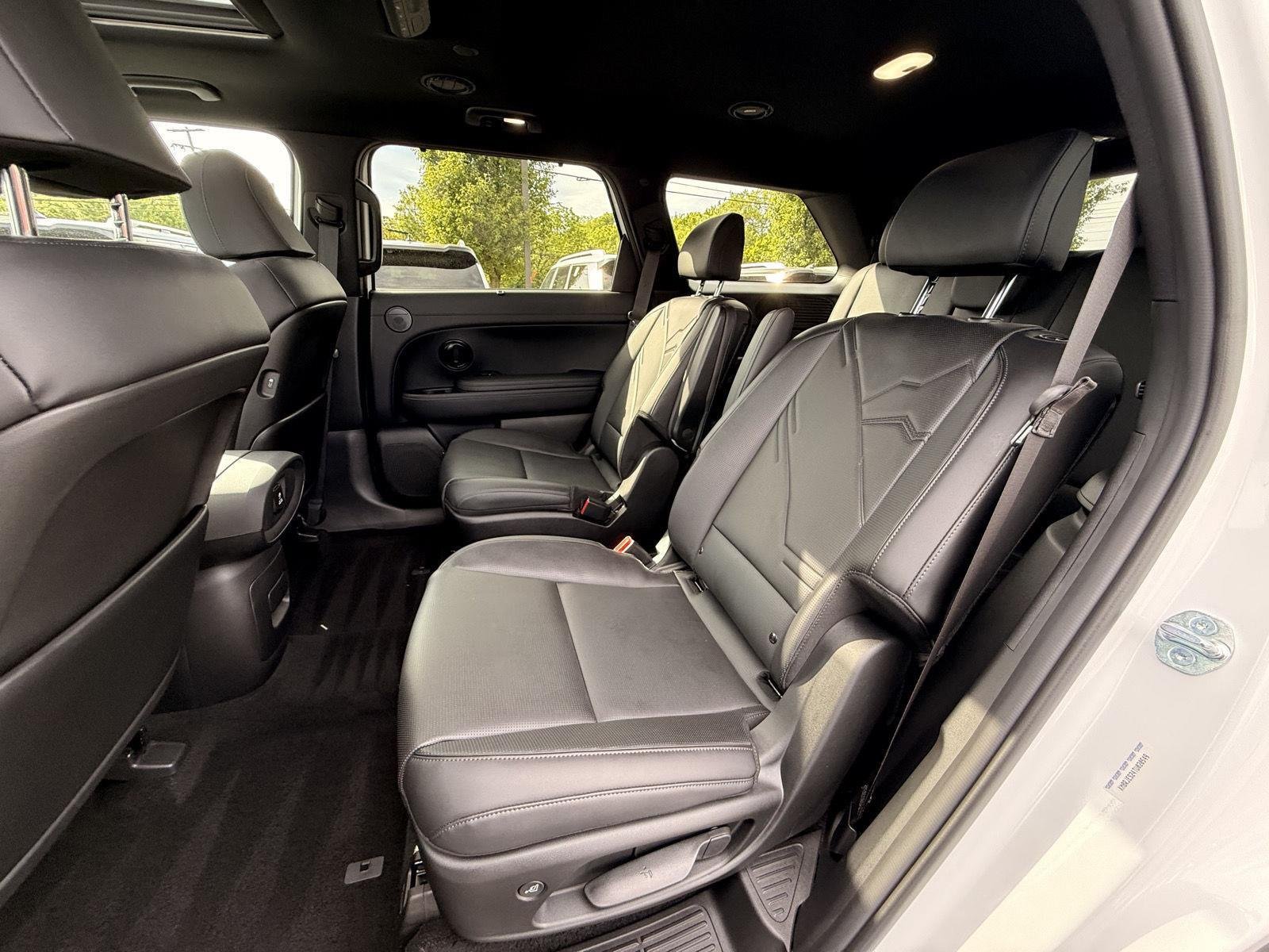 2026 Hyundai Palisade XRT Pro - Photo 17