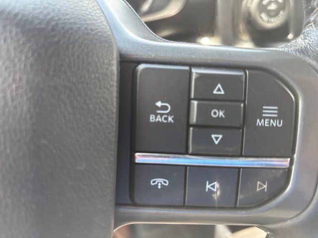 Used 2022 White Ford XLT image 9