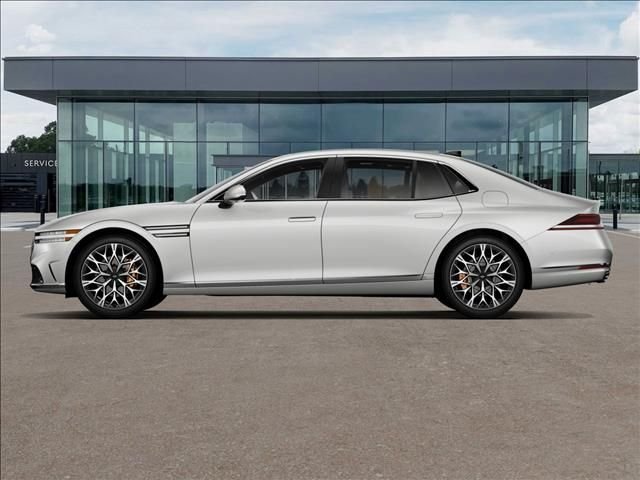 2026 GENESIS G90 Base - Photo 3