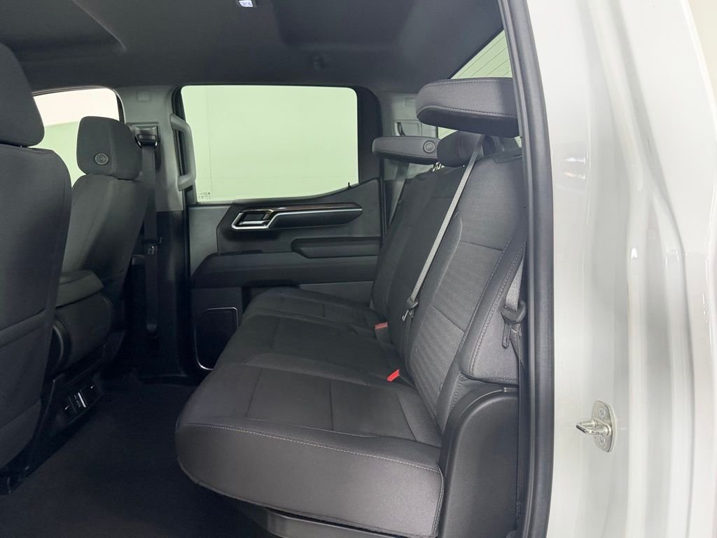 2024 Chevrolet Silverado 1500 RST - Photo 27
