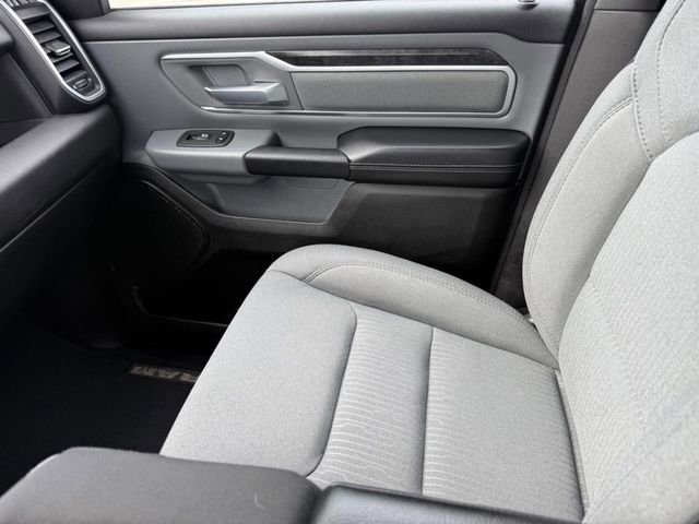 Used 2022 Red Ram Big Horn image 20
