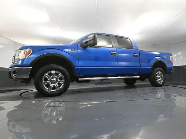 Used 2010  Ford XLT image 44
