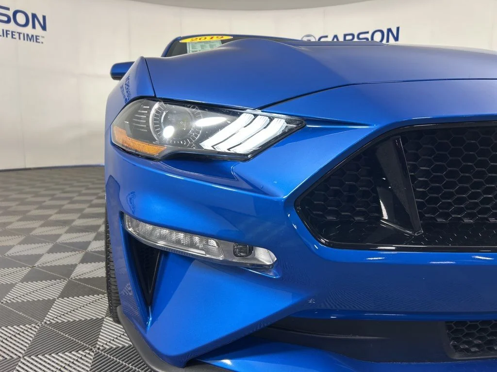 2019 Ford Mustang GT - Photo 6