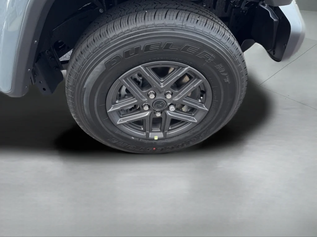 2025 Jeep Gladiator Sport S - Photo 31