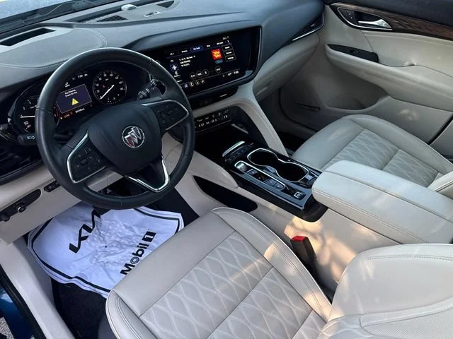 2023 Buick Envision Avenir - Photo 9
