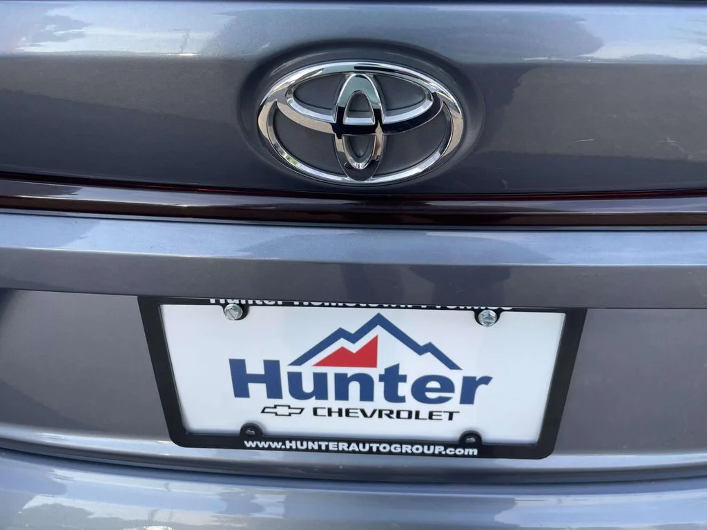 Used 2024 Celestite Toyota XSE image 12