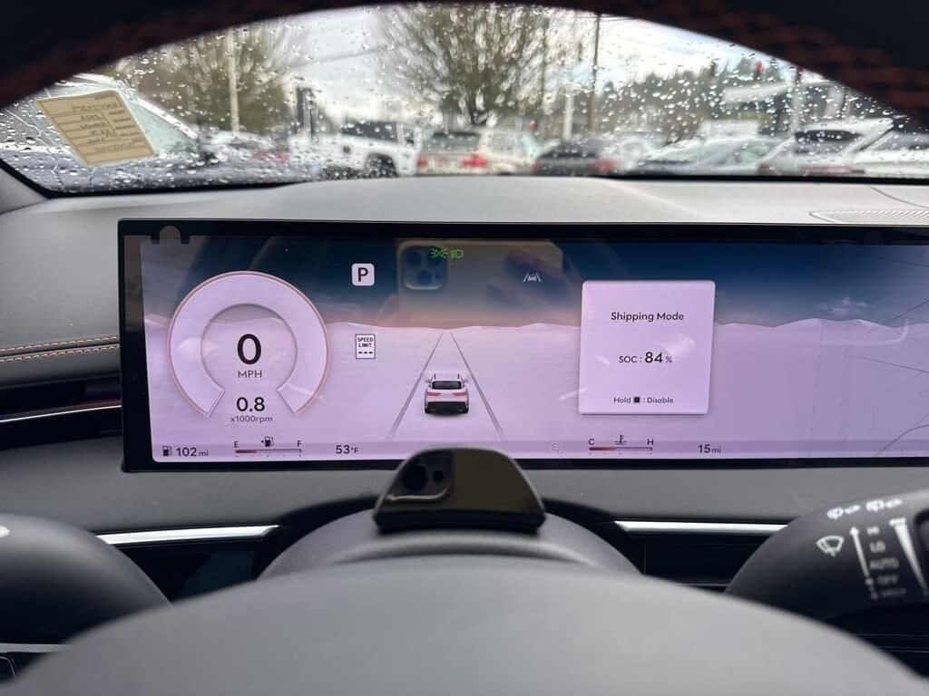 2026 GENESIS GV70 Sport Prestige - Photo 23