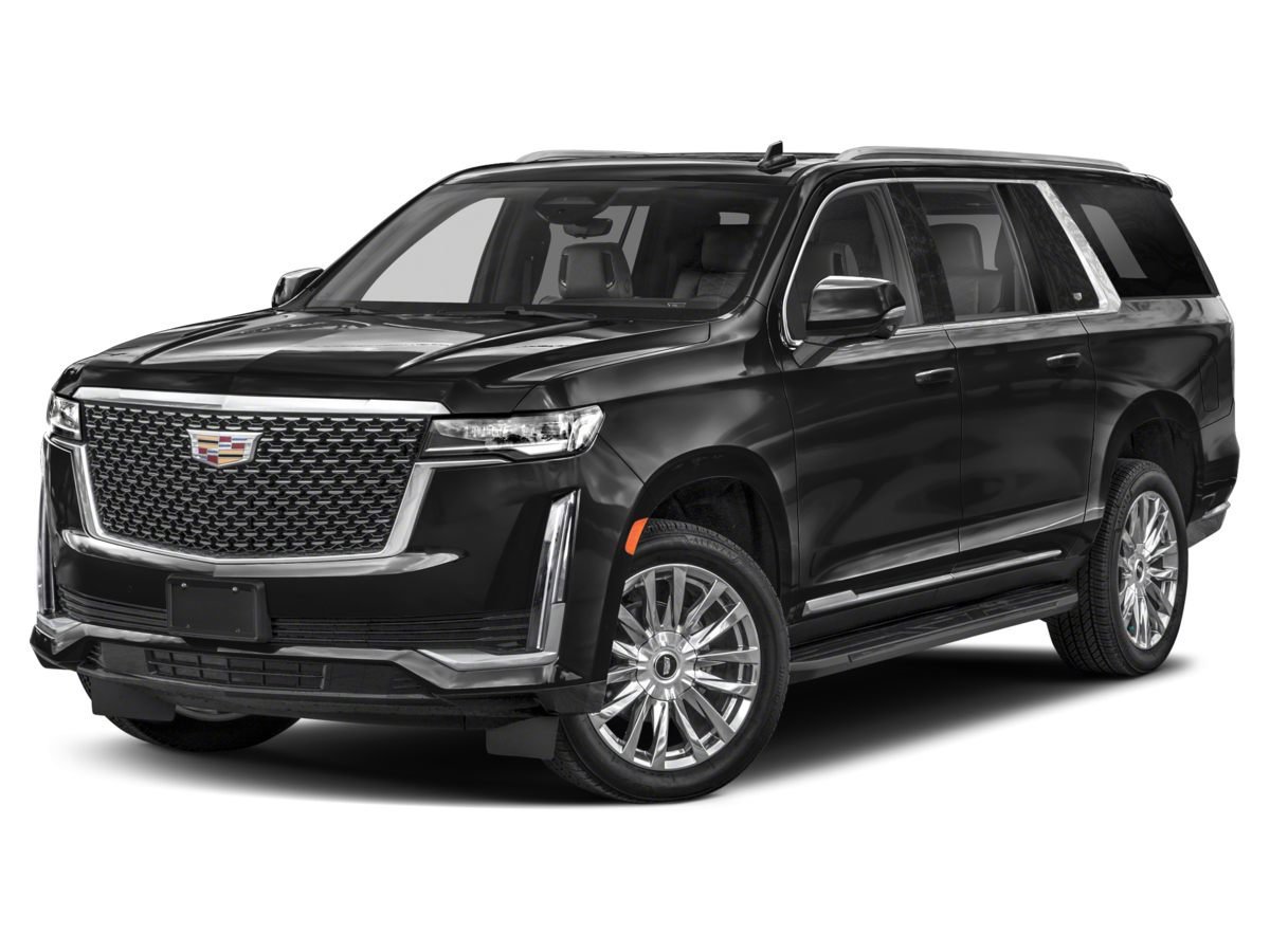 2022 Cadillac Escalade ESV 4WD Premium Luxury's photo