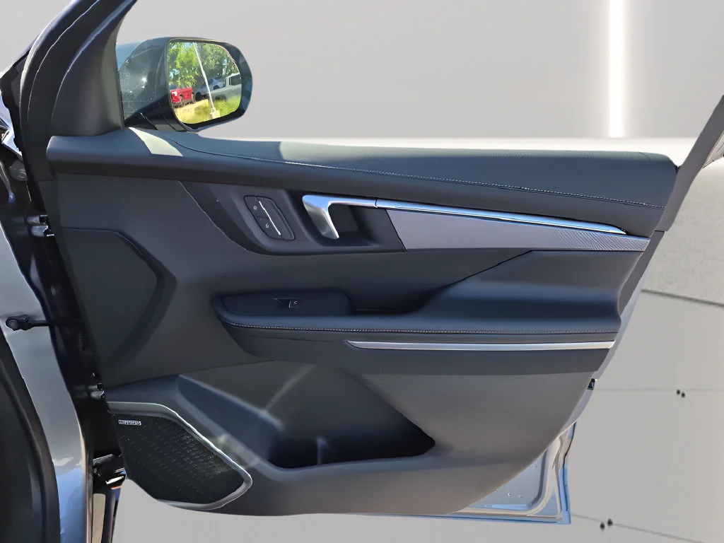 New 2026 Buick Enclave Sport Touring, photo 38