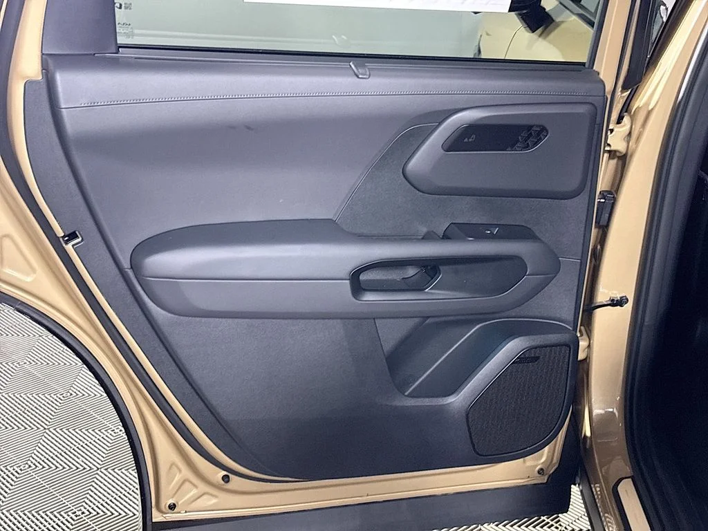 New 2027 Terrain Brown Kia X-LINE SX image 20