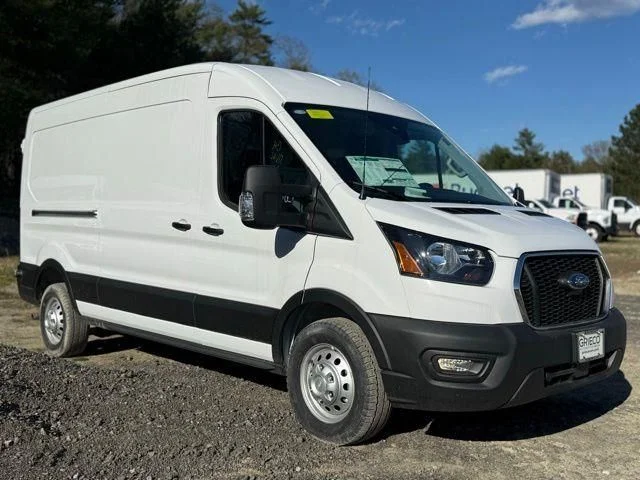 2025 Ford Transit 250 Med Roof 148 WB's photo