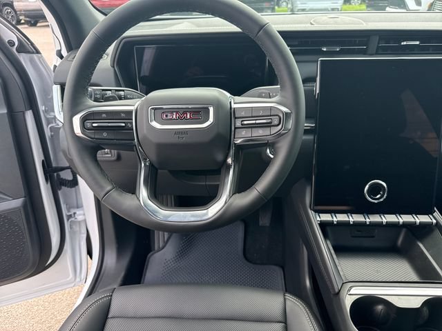 2027 GMC Terrain Elevation - Photo 16
