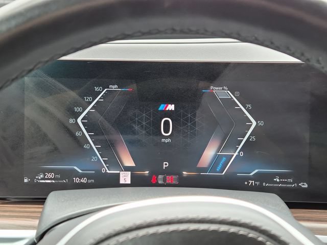 2024 BMW X5 50e - Photo 10