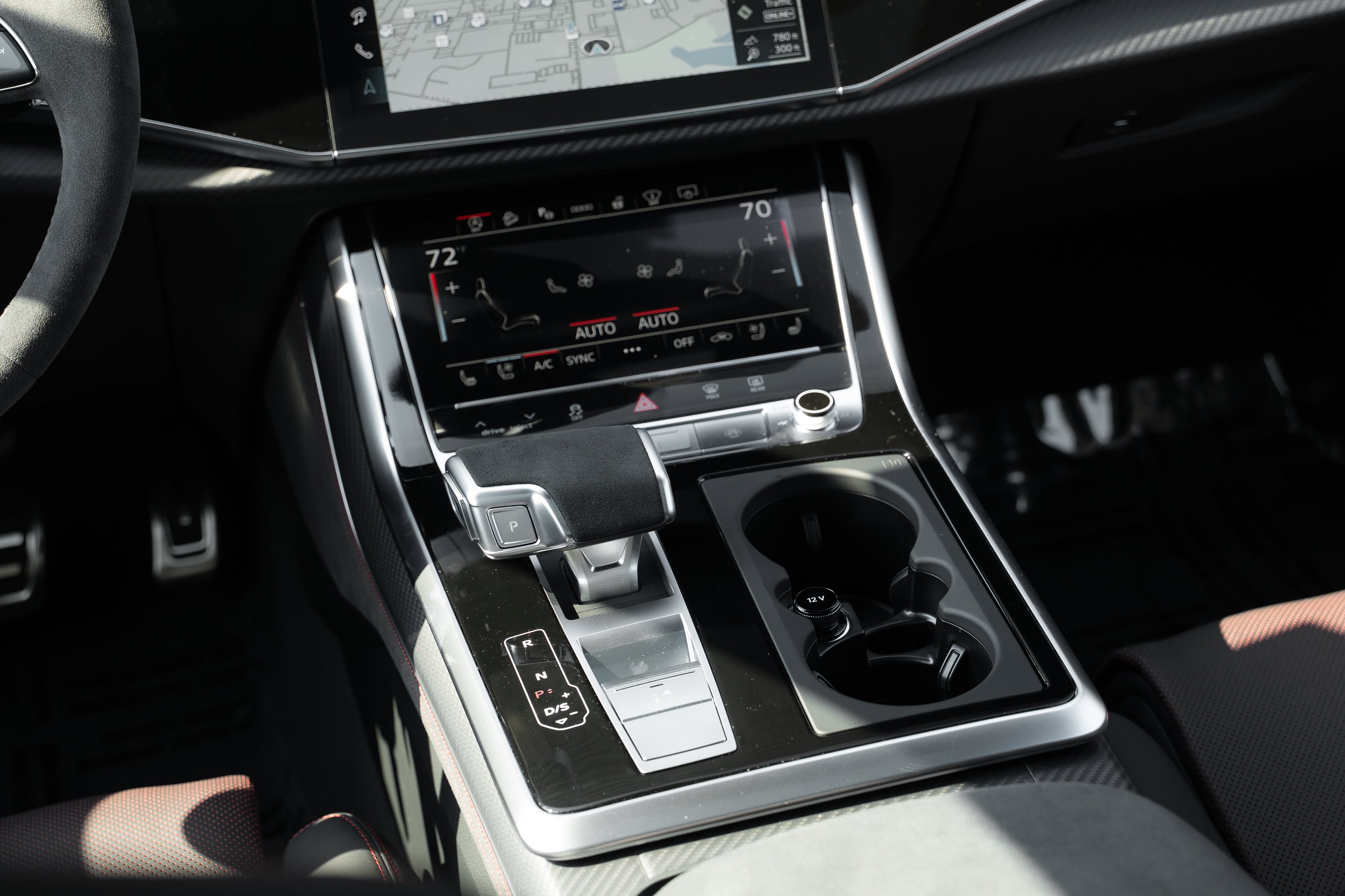 New 2026 Glacier Audi performance image 16