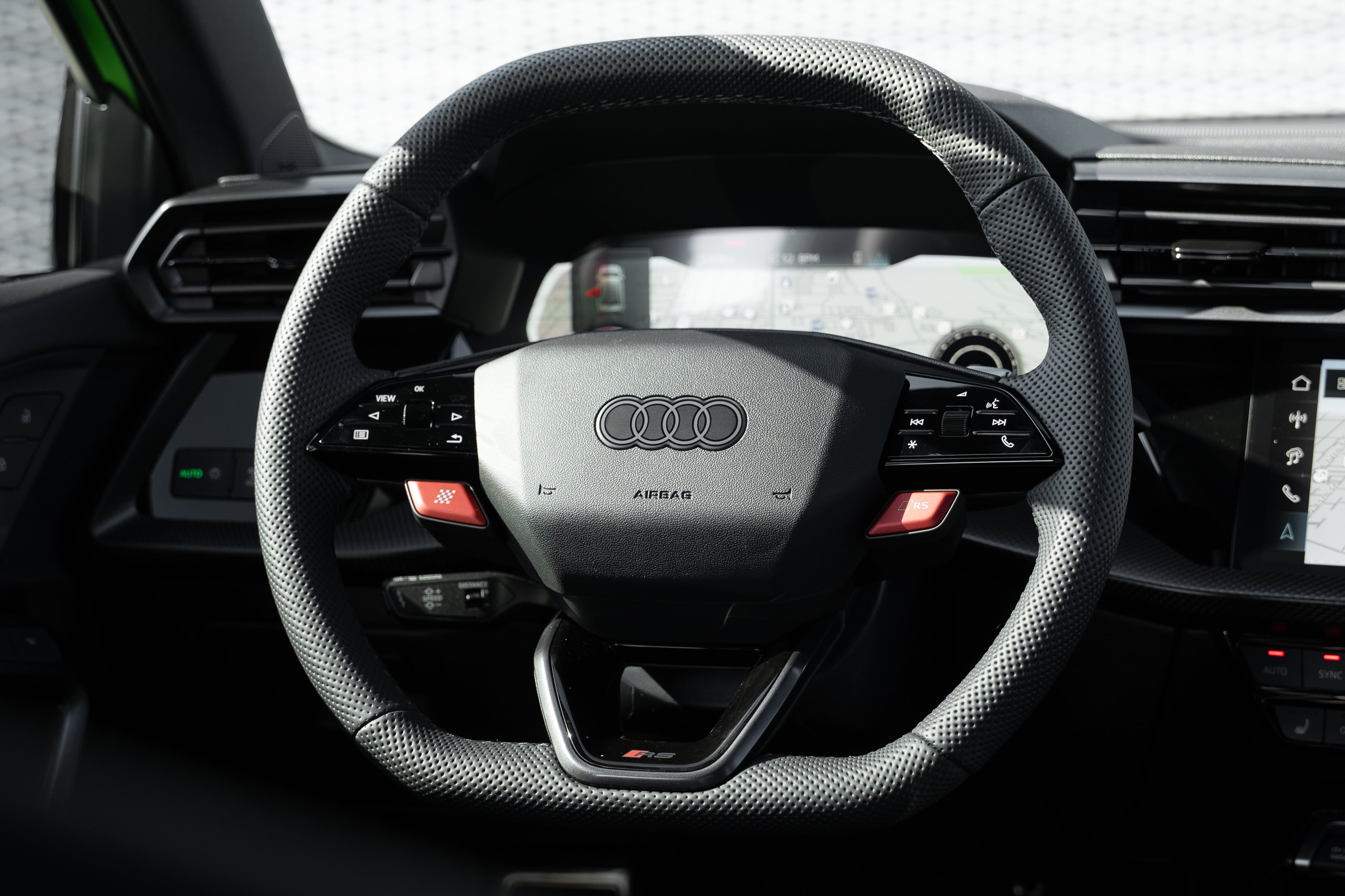New 2026 Kyalami Audi 2.5T image 9