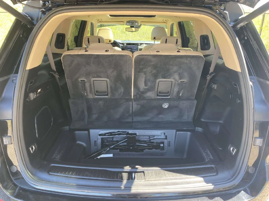 Used 2021 Black Jeep Limited image 13