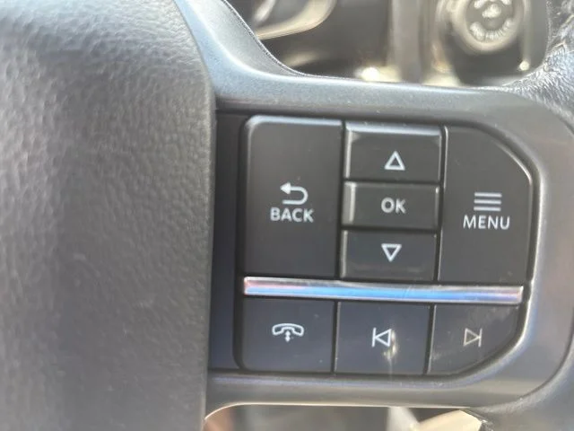 Used 2022 White Ford XLT image 9