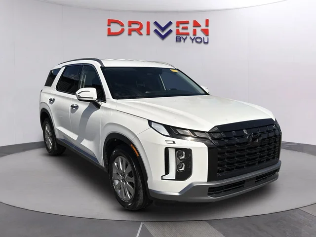 2024 Hyundai Palisade SEL 7P