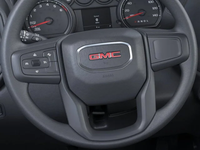 New 2026 Summit White GMC Pro image 19