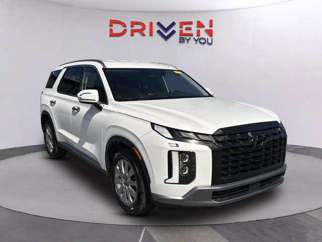 2024 Hyundai Palisade SEL 7P