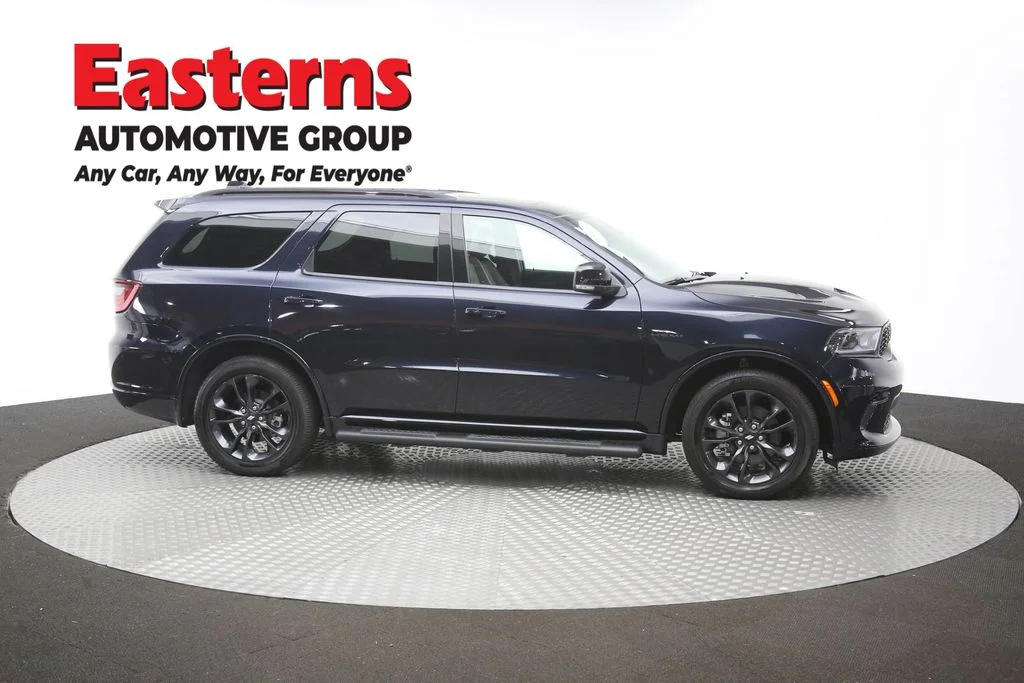 Used 2025 Blue Dodge R/T Plus image 51